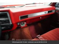 Chevrolet C10 305 ci v8 1987 tout compris - <small></small> 27.843 € <small>TTC</small> - #3