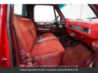 Chevrolet C10 305 ci v8 1987 tout compris - <small></small> 27.843 € <small>TTC</small> - #4