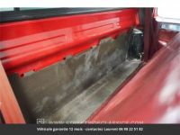 Chevrolet C10 305 ci v8 1987 tout compris - <small></small> 27.843 € <small>TTC</small> - #6