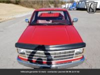 Chevrolet C10 305 ci v8 1988 tout compris - <small></small> 22.779 € <small>TTC</small> - #2