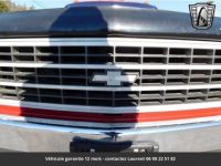 Chevrolet C10 305 ci v8 1988 tout compris - <small></small> 22.779 € <small>TTC</small> - #3