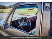 Chevrolet C10 305 v8 1986 tout compris - <small></small> 21.318 € <small>TTC</small> - #9