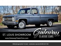 Chevrolet C10 305 v8 1986 tout compris - <small></small> 21.318 € <small>TTC</small> - #1