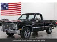 Chevrolet C10 305 v8 1987 tout compris - <small></small> 26.091 € <small>TTC</small> - #1