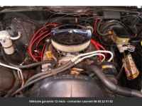 Chevrolet C10 305 v8 1987 tout compris - <small></small> 26.091 € <small>TTC</small> - #2