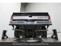 Chevrolet C10 305 v8 1987 tout compris - <small></small> 26.091 € <small>TTC</small> - #6