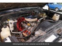 Chevrolet C10 305 v8 1987 tout compris - <small></small> 26.091 € <small>TTC</small> - #8