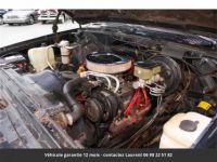 Chevrolet C10 305 v8 1987 tout compris - <small></small> 26.091 € <small>TTC</small> - #10