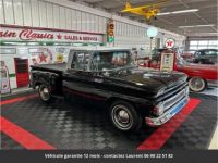 Chevrolet C10 350 v8 1962 tout compris - <small></small> 25.209 € <small>TTC</small> - #1