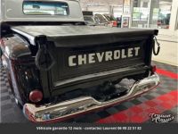 Chevrolet C10 350 v8 1962 tout compris - <small></small> 25.209 € <small>TTC</small> - #3