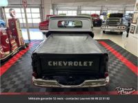 Chevrolet C10 350 v8 1962 tout compris - <small></small> 25.209 € <small>TTC</small> - #4