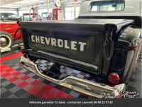 Chevrolet C10 350 v8 1962 tout compris - <small></small> 25.209 € <small>TTC</small> - #5