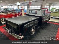 Chevrolet C10 350 v8 1962 tout compris - <small></small> 25.209 € <small>TTC</small> - #6