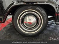 Chevrolet C10 350 v8 1962 tout compris - <small></small> 25.209 € <small>TTC</small> - #7