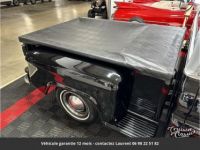 Chevrolet C10 350 v8 1962 tout compris - <small></small> 25.209 € <small>TTC</small> - #8