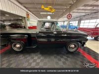 Chevrolet C10 350 v8 1962 tout compris - <small></small> 25.209 € <small>TTC</small> - #9