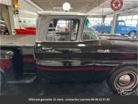 Chevrolet C10 350 v8 1962 tout compris - <small></small> 25.209 € <small>TTC</small> - #10