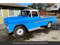 Chevrolet C10 350 v8 1963 tout compris - <small></small> 25.369 € <small>TTC</small> - #1