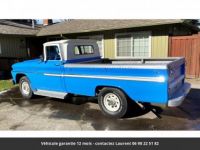 Chevrolet C10 350 v8 1963 tout compris - <small></small> 25.369 € <small>TTC</small> - #2