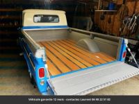 Chevrolet C10 350 v8 1963 tout compris - <small></small> 25.369 € <small>TTC</small> - #4