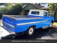 Chevrolet C10 350 v8 1963 tout compris - <small></small> 25.369 € <small>TTC</small> - #6