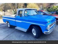 Chevrolet C10 350 v8 1963 tout compris - <small></small> 25.369 € <small>TTC</small> - #7