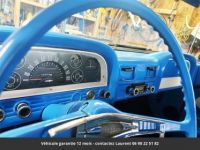 Chevrolet C10 350 v8 1963 tout compris - <small></small> 25.369 € <small>TTC</small> - #10