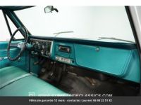 Chevrolet C10 350 v8 1969 tout compris - <small></small> 25.106 € <small>TTC</small> - #5