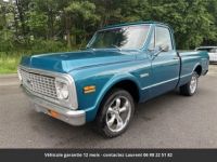 Chevrolet C10 350 v8 1972 tout compris - <small></small> 18.298 € <small>TTC</small> - #1