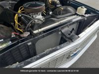 Chevrolet C10 350 v8 1972 tout compris - <small></small> 18.298 € <small>TTC</small> - #2