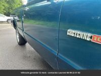 Chevrolet C10 350 v8 1972 tout compris - <small></small> 18.298 € <small>TTC</small> - #7