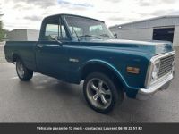 Chevrolet C10 350 v8 1972 tout compris - <small></small> 18.298 € <small>TTC</small> - #8