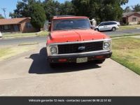 Chevrolet C10 350 v8 1972 tout compris - <small></small> 19.242 € <small>TTC</small> - #2