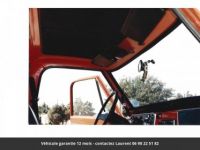 Chevrolet C10 350 v8 1972 tout compris - <small></small> 19.242 € <small>TTC</small> - #7