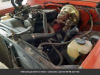 Chevrolet C10 350 v8 1972 tout compris - <small></small> 19.242 € <small>TTC</small> - #9