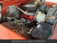 Chevrolet C10 350 v8 1972 tout compris - <small></small> 19.242 € <small>TTC</small> - #10