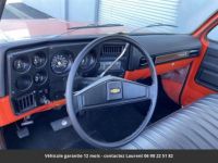 Chevrolet C10 350 v8 1976 tout compris - <small></small> 21.954 € <small>TTC</small> - #5