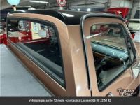 Chevrolet C10 350 v8 1980 tout compris - <small></small> 24.726 € <small>TTC</small> - #2