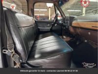 Chevrolet C10 350 v8 1980 tout compris - <small></small> 24.726 € <small>TTC</small> - #5