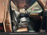 Chevrolet C10 350 v8 1980 tout compris - <small></small> 24.726 € <small>TTC</small> - #6