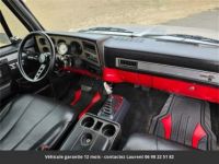 Chevrolet C10 383 stroker v8 1985 tout compris - <small></small> 24.125 € <small>TTC</small> - #3