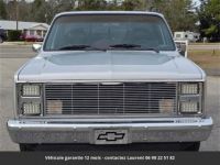 Chevrolet C10 383 stroker v8 1985 tout compris - <small></small> 24.125 € <small>TTC</small> - #8