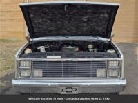 Chevrolet C10 383 stroker v8 1985 tout compris - <small></small> 24.125 € <small>TTC</small> - #9