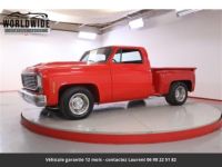 Chevrolet C10 454 matching big block v8 1976 - <small></small> 27.129 € <small>TTC</small> - #1