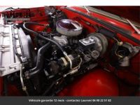 Chevrolet C10 454 matching big block v8 1976 - <small></small> 27.129 € <small>TTC</small> - #2