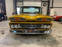 Chevrolet C10 BENNE STEPSIDE - <small></small> 38.900 € <small>TTC</small> - #3