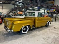 Chevrolet C10 BENNE STEPSIDE - <small></small> 38.900 € <small>TTC</small> - #11