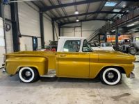 Chevrolet C10 BENNE STEPSIDE - <small></small> 38.900 € <small>TTC</small> - #12