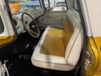 Chevrolet C10 BENNE STEPSIDE - <small></small> 38.900 € <small>TTC</small> - #15