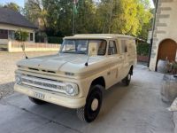 Chevrolet C10 C-10 - <small></small> 25.000 € <small>TTC</small> - #1